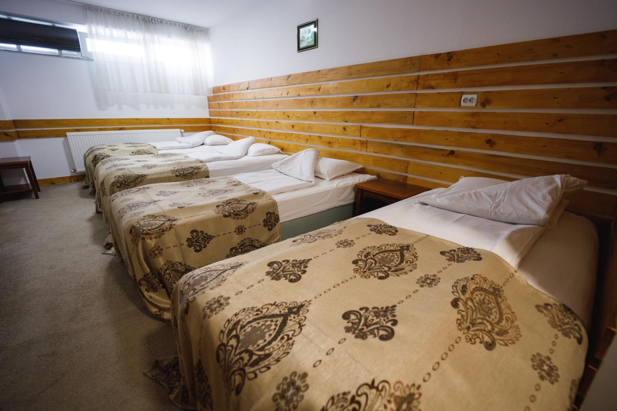 Pensiunea Meteora Suceava Extérieur photo